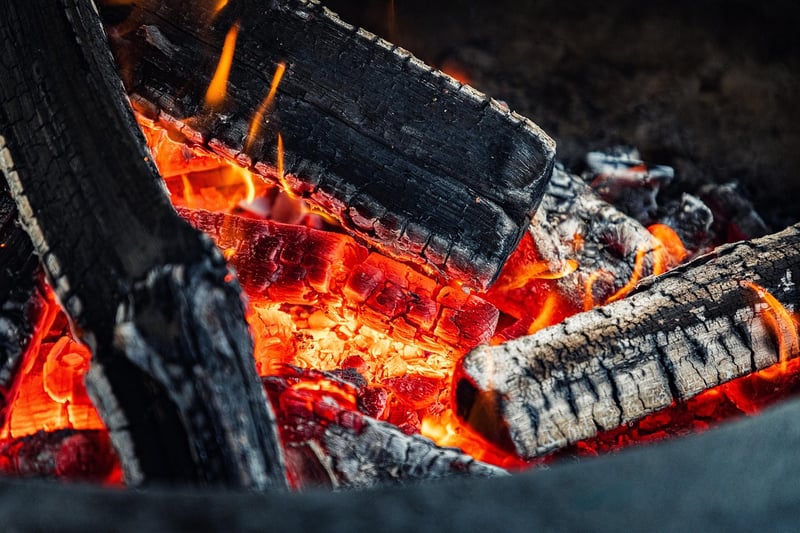 Outdoor BBQ