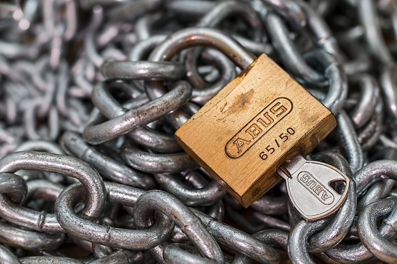 Key Security