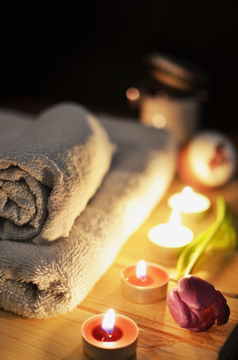Spa Day